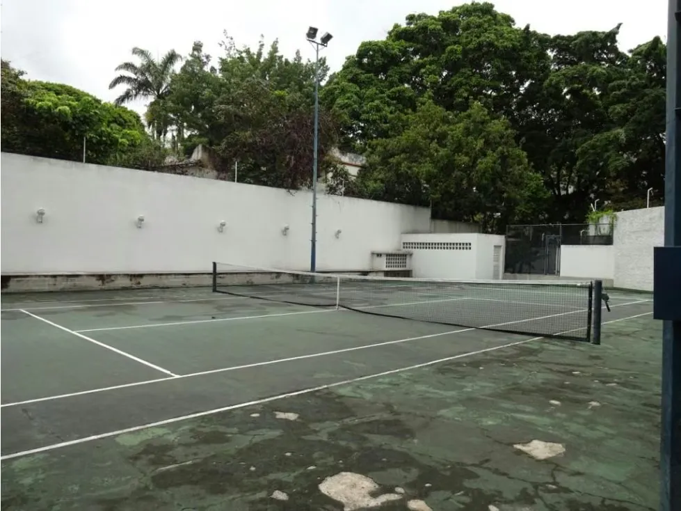 Se vende apto 262m2 3h+s/4b+s/4p La Florida5949 - 16
