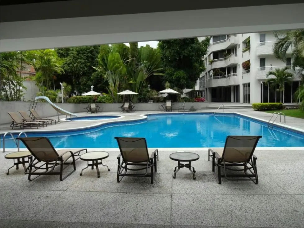 Se vende apto 262m2 3h+s/4b+s/4p La Florida5949 - 3