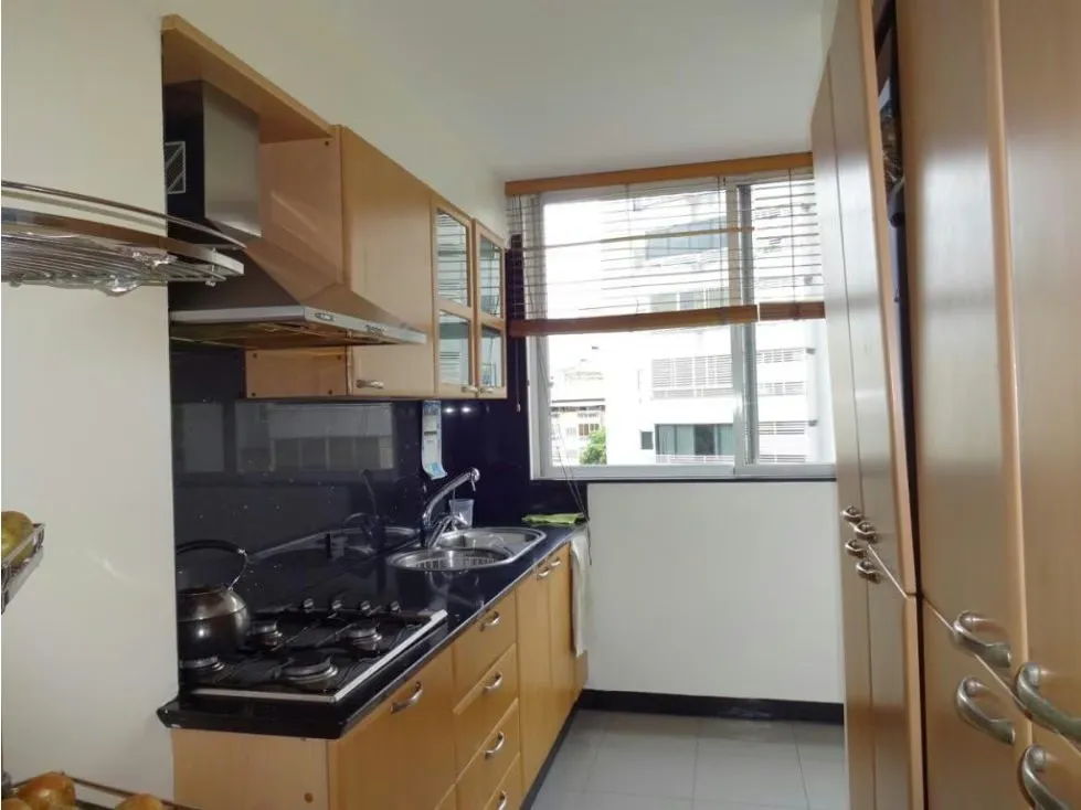 Se vende apto 262m2 3h+s/4b+s/4p La Florida5949 - 10