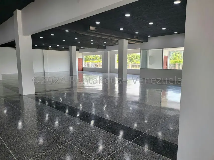 Comercial (Local Comercial) en Alquiler en Carretera O, Zulia - 6