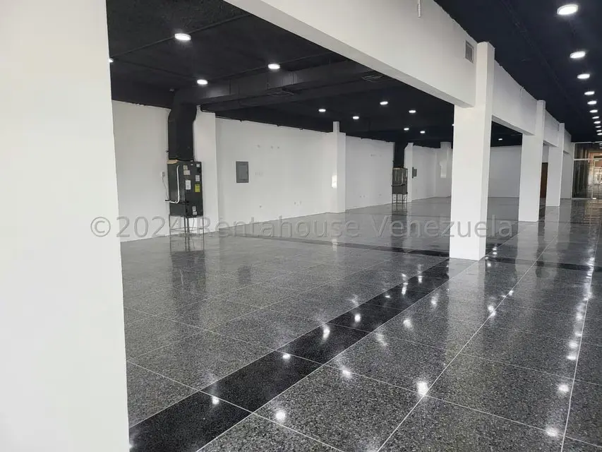 Comercial (Local Comercial) en Alquiler en Carretera O, Zulia - 7
