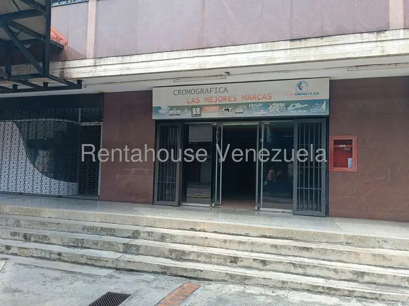 Comercial (Local Comercial) en Alquiler en El Tambor, Miranda