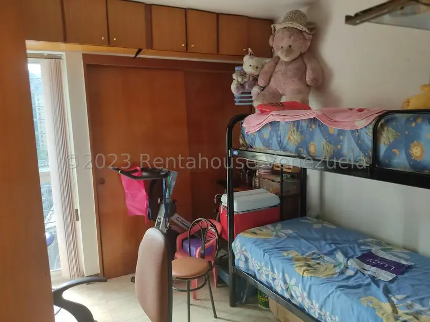 Apartamento (1 Nivel) en Venta en El Paraiso, Distrito Metropolitano - 13