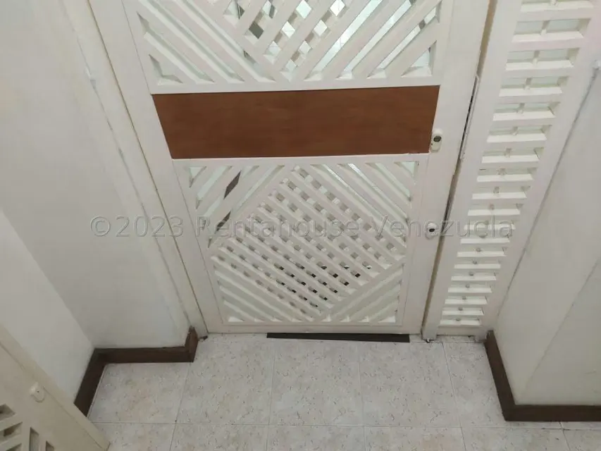 Apartamento (1 Nivel) en Venta en El Paraiso, Distrito Metropolitano - 15