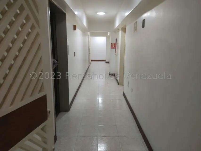 Apartamento (1 Nivel) en Venta en El Paraiso, Distrito Metropolitano - 16