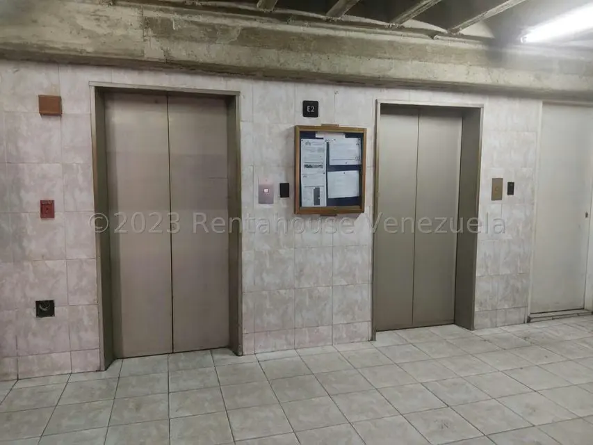 Apartamento (1 Nivel) en Venta en El Paraiso, Distrito Metropolitano - 17