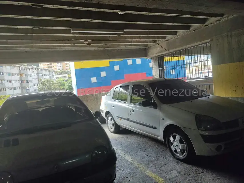 Apartamento (1 Nivel) en Venta en El Paraiso, Distrito Metropolitano - 18