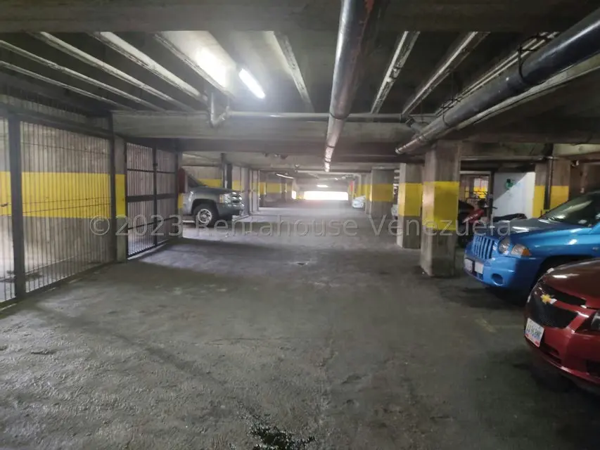 Apartamento (1 Nivel) en Venta en El Paraiso, Distrito Metropolitano - 19