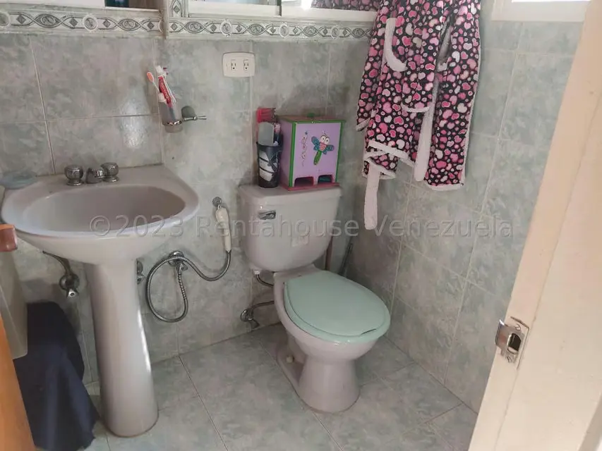 Apartamento (1 Nivel) en Venta en El Paraiso, Distrito Metropolitano - 8