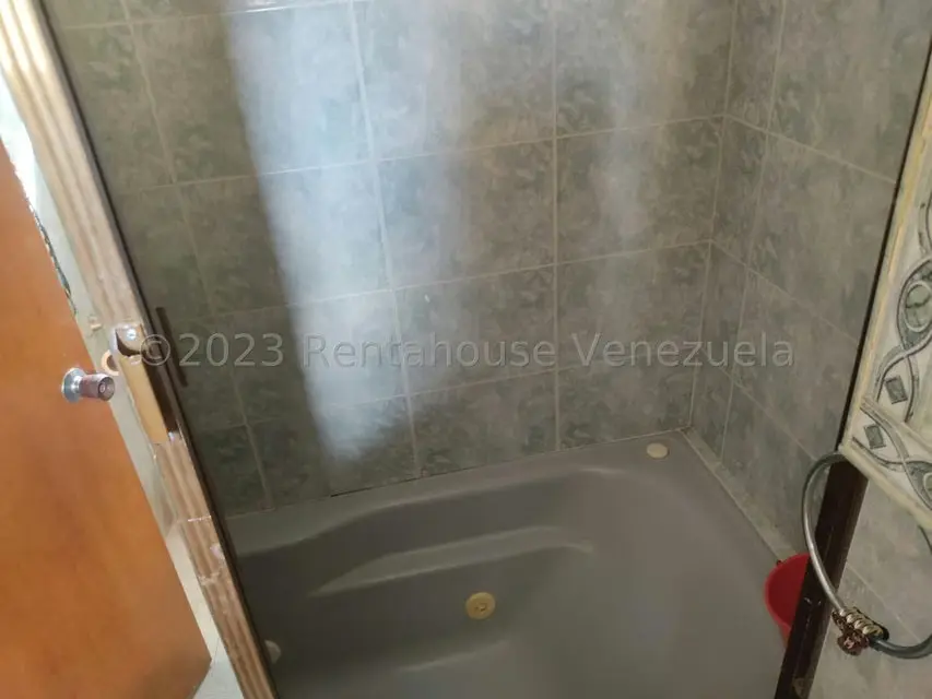 Apartamento (1 Nivel) en Venta en El Paraiso, Distrito Metropolitano - 9