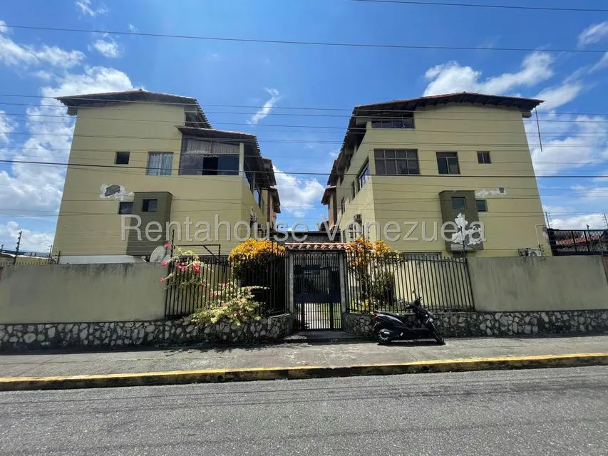 Apartamento (1 Nivel) en Alquiler en Centro, Portuguesa