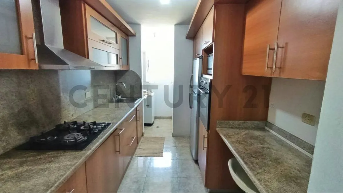 Apartamento en Alquiler en el Conjunto Residencial Las Aves Suites, Barcelona