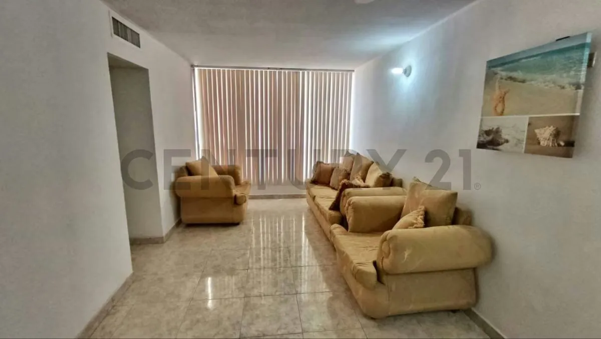 Apartamento en Alquiler en el Conjunto Residencial Las Aves Suites, Barcelona - 2
