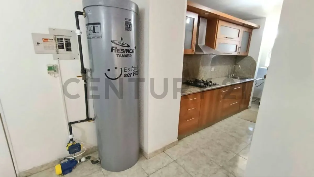 Apartamento en Alquiler en el Conjunto Residencial Las Aves Suites, Barcelona - 3