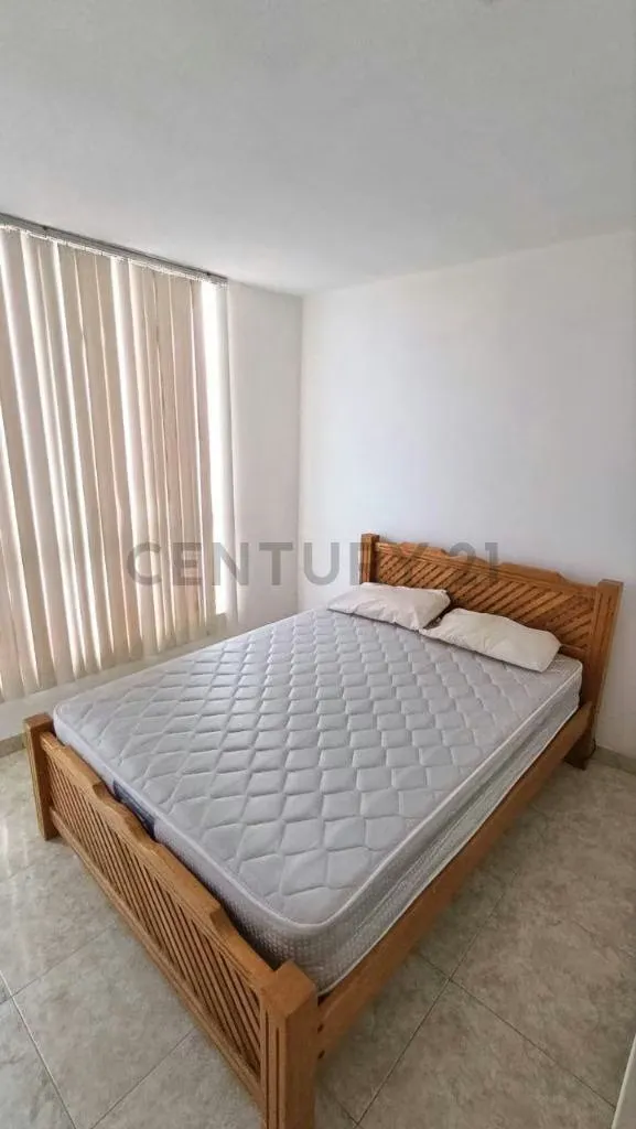 Apartamento en Alquiler en el Conjunto Residencial Las Aves Suites, Barcelona - 4
