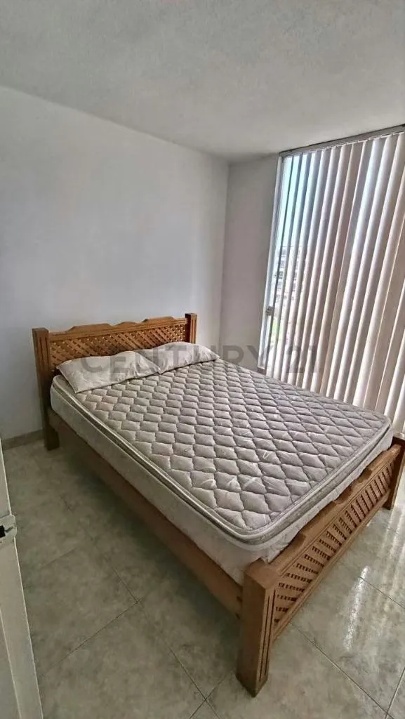 Apartamento en Alquiler en el Conjunto Residencial Las Aves Suites, Barcelona - 5