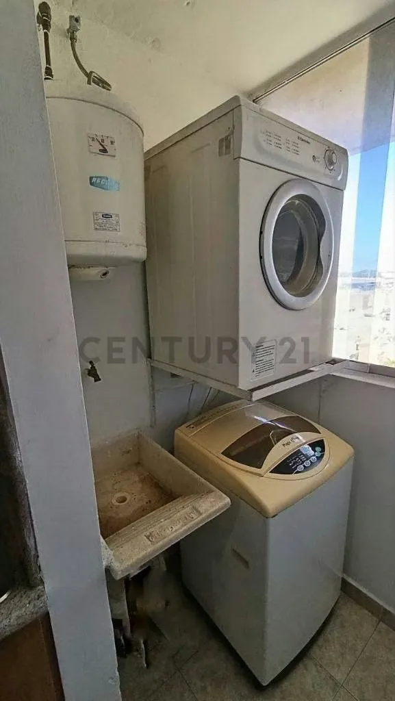 Apartamento en Alquiler en el Conjunto Residencial Las Aves Suites, Barcelona - 9
