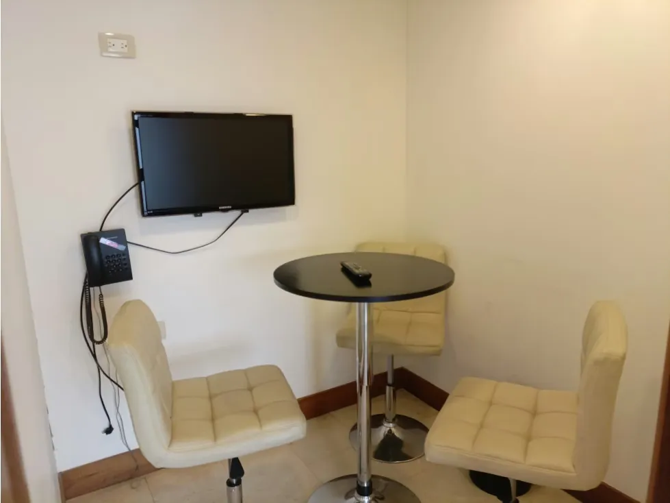 Paseo El Hatillo, alquilo oficina 74 m2 Remodelada y Amoblada - 15