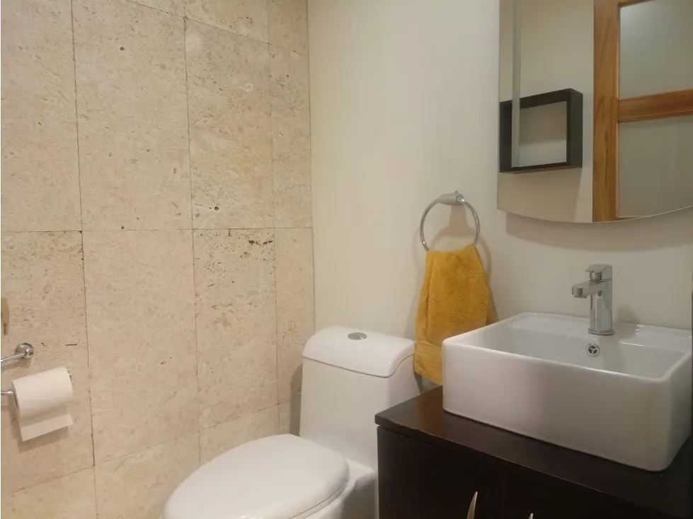 Paseo El Hatillo, alquilo oficina 74 m2 Remodelada y Amoblada - 18