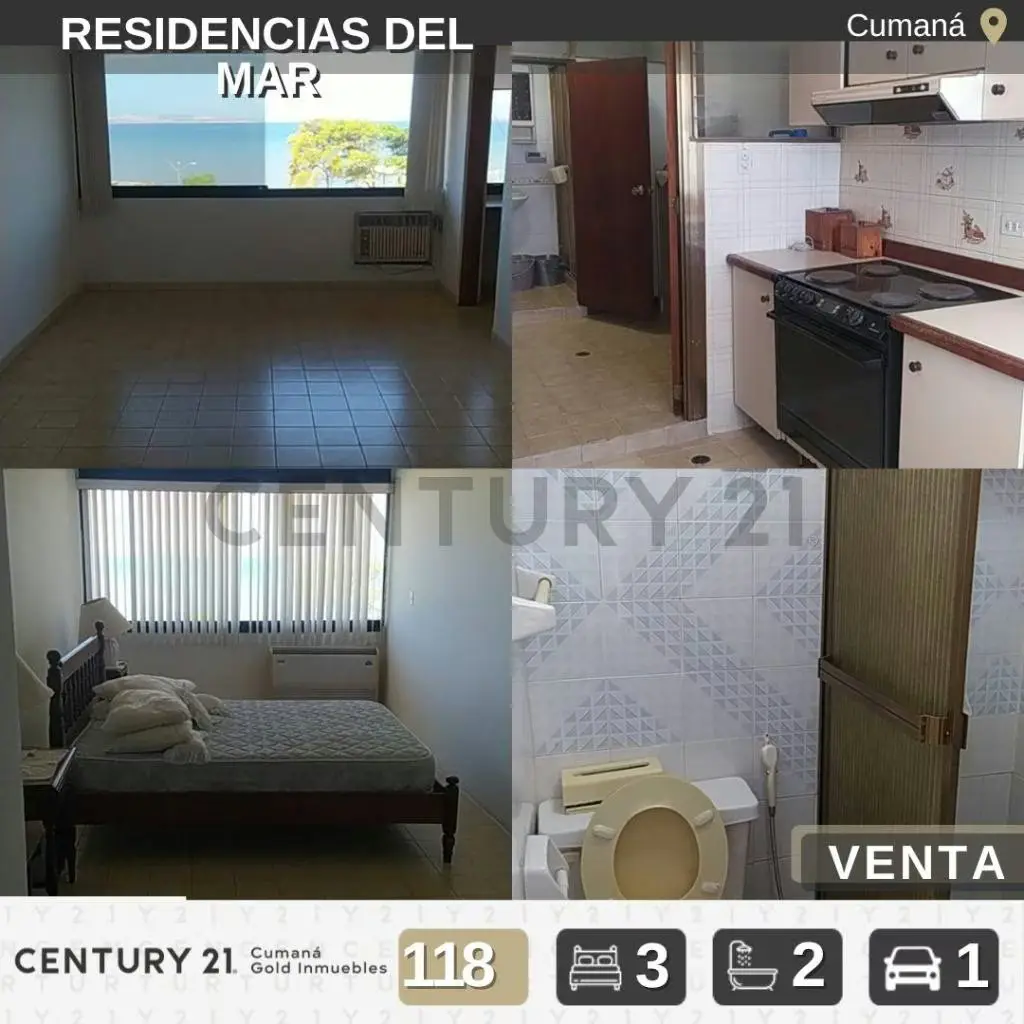 Residencias del mar