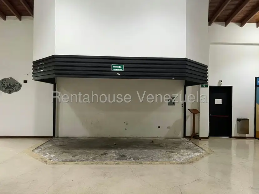 Comercial (Local Comercial) en Venta en Villa Heroica, Miranda