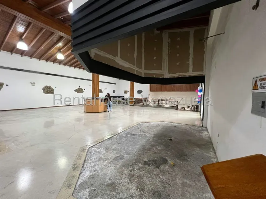 Comercial (Local Comercial) en Venta en Villa Heroica, Miranda - 7