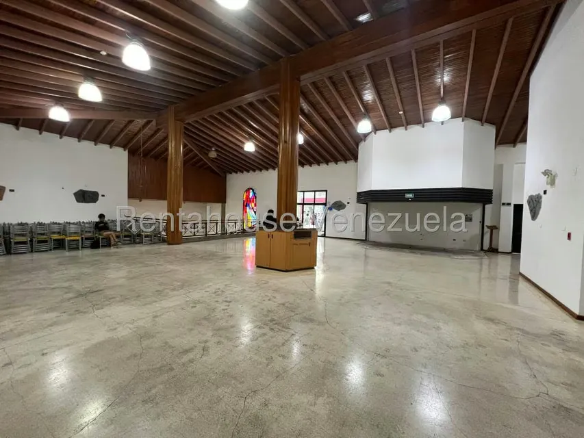 Comercial (Local Comercial) en Venta en Villa Heroica, Miranda - 8