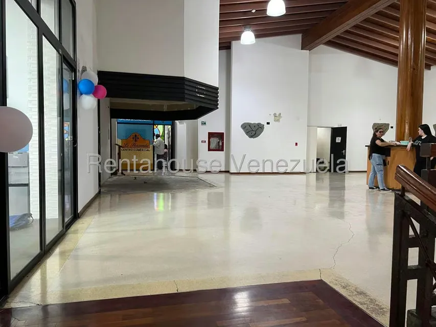 Comercial (Local Comercial) en Venta en Villa Heroica, Miranda - 10