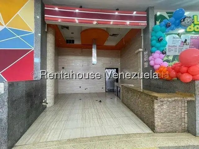 Local Comercial en Alquiler en Punto Fijo, Falcon