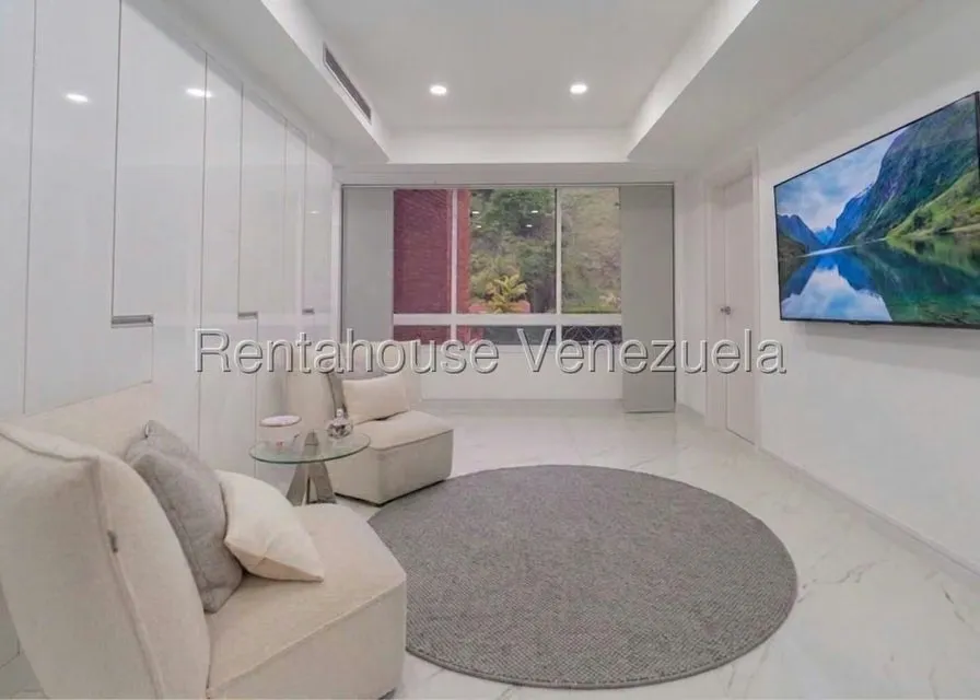 Apartamento (1 Nivel) en Venta en Mirador de Los Campitos I, Distrito Metropolitano - 31