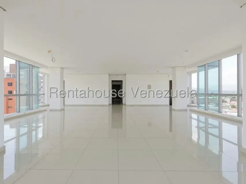 Oficina en Venta en Del Este, Lara - 11