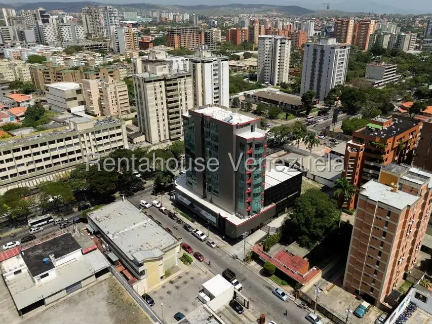 Oficina en Venta en Del Este, Lara - 15