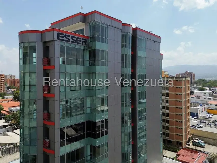 Oficina en Venta en Del Este, Lara - 16