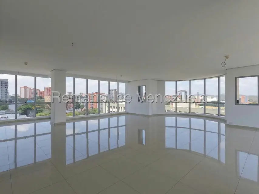 Oficina en Venta en Del Este, Lara - 9