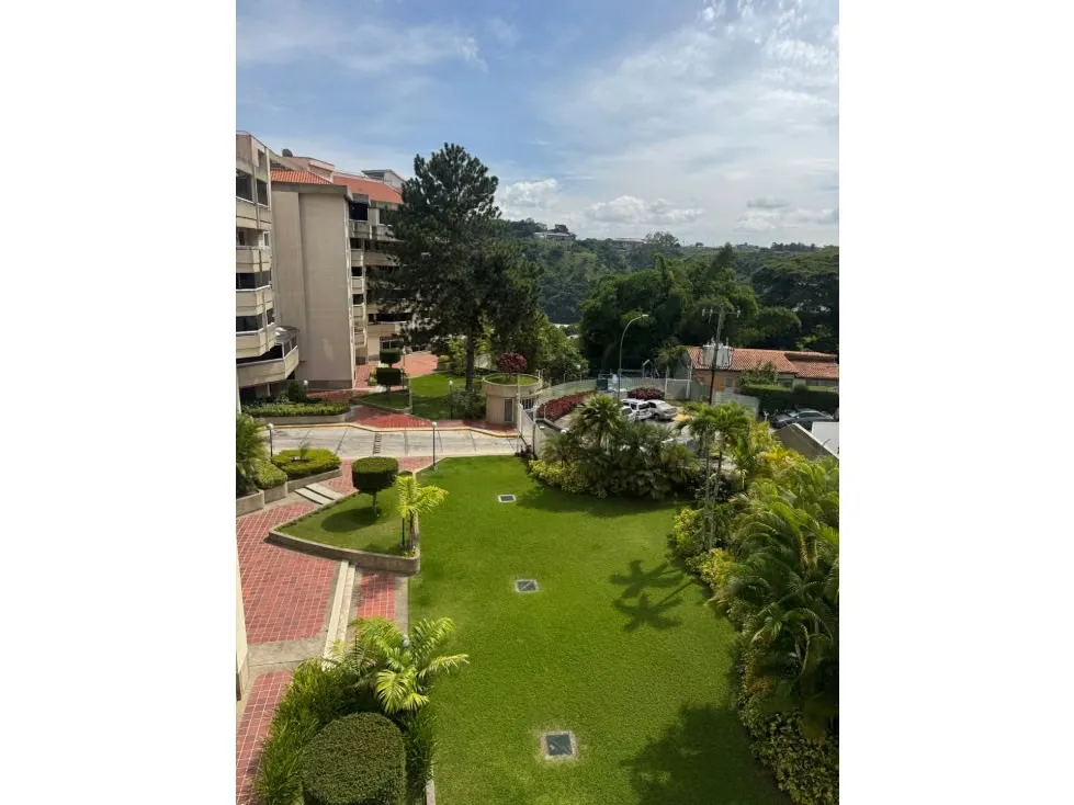 Vendo apartamento 174m2 Urb. Miranda 4332