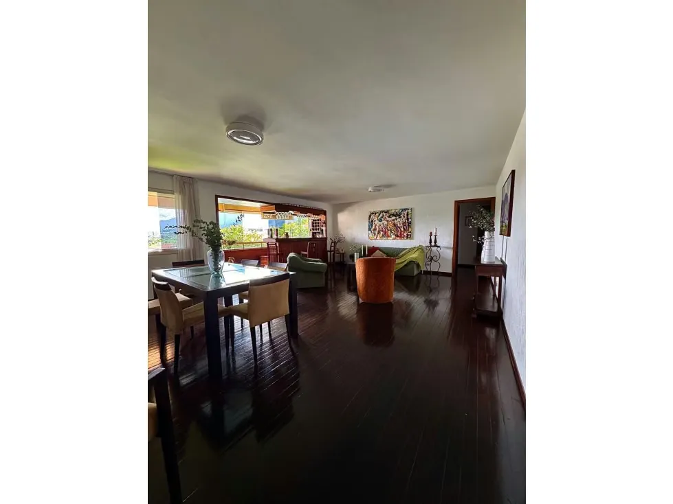 Vendo apartamento 174m2 Urb. Miranda 4332 - 2