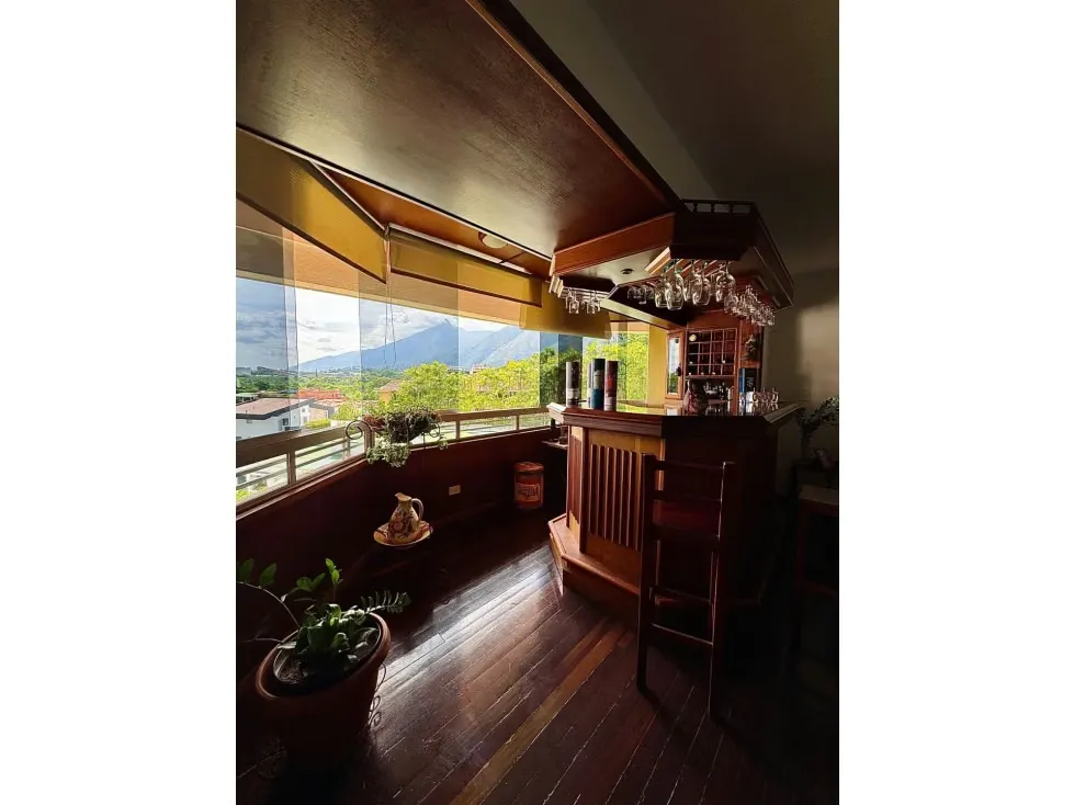 Vendo apartamento 174m2 Urb. Miranda 4332 - 3