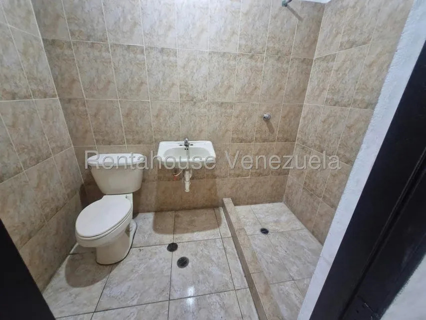 Local Comercial en Alquiler en Mariperez, Distrito Metropolitano - 12