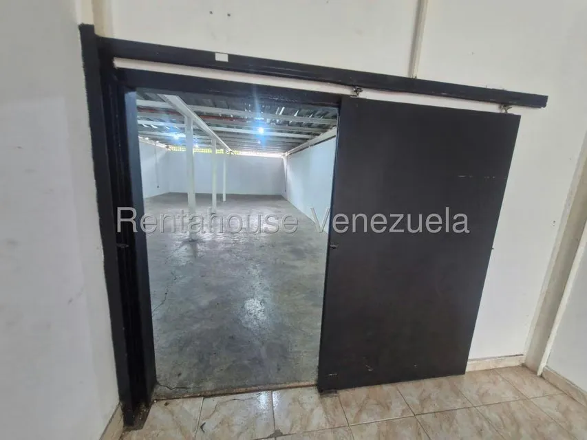 Local Comercial en Alquiler en Mariperez, Distrito Metropolitano - 14