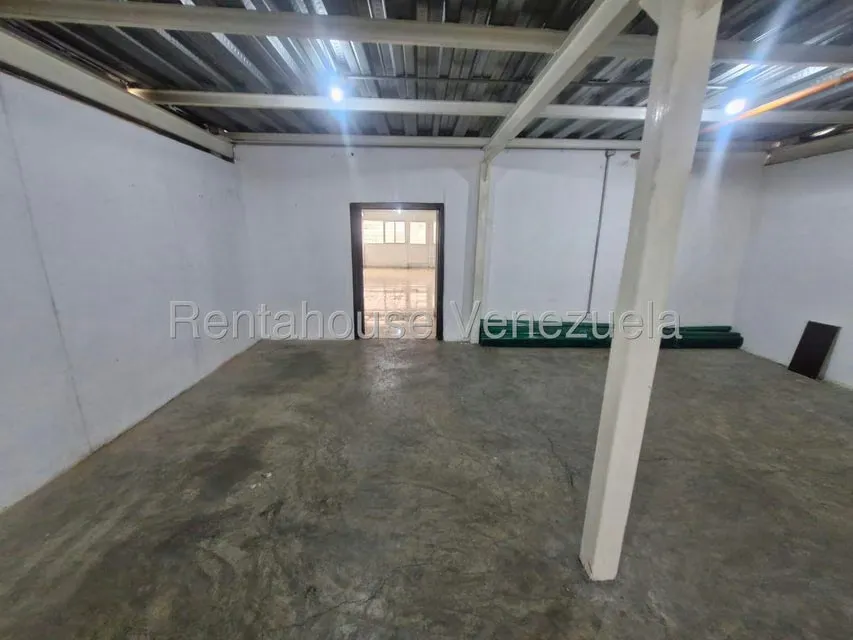 Local Comercial en Alquiler en Mariperez, Distrito Metropolitano - 19