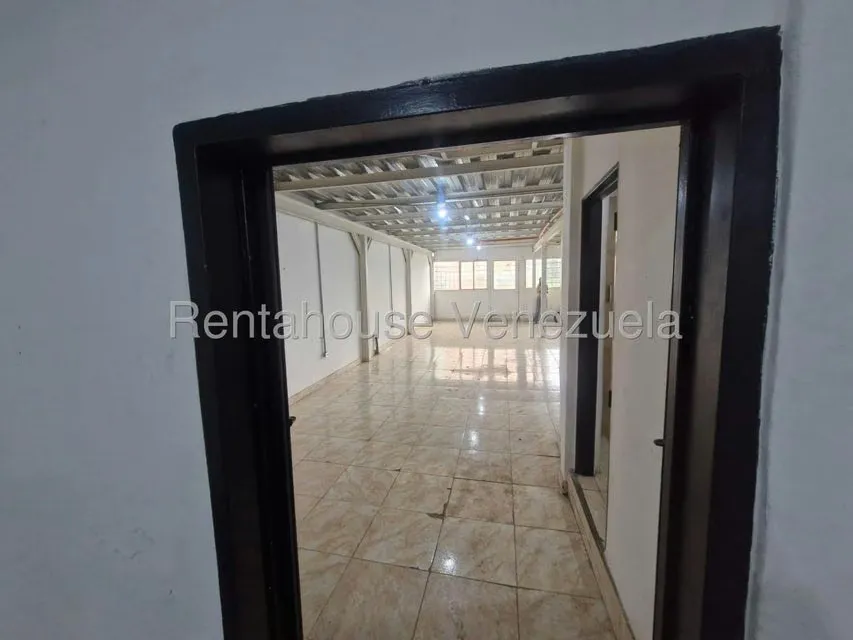 Local Comercial en Alquiler en Mariperez, Distrito Metropolitano - 20