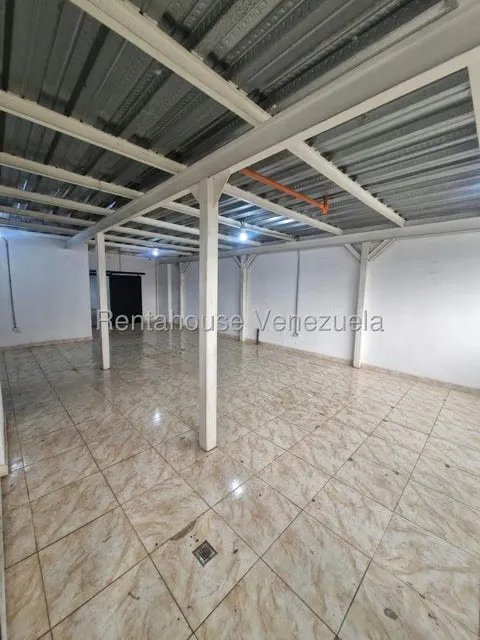 Local Comercial en Alquiler en Mariperez, Distrito Metropolitano - 24