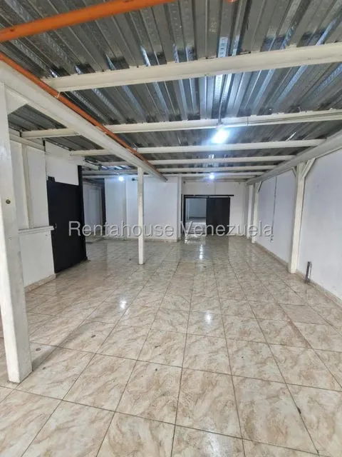 Local Comercial en Alquiler en Mariperez, Distrito Metropolitano - 25