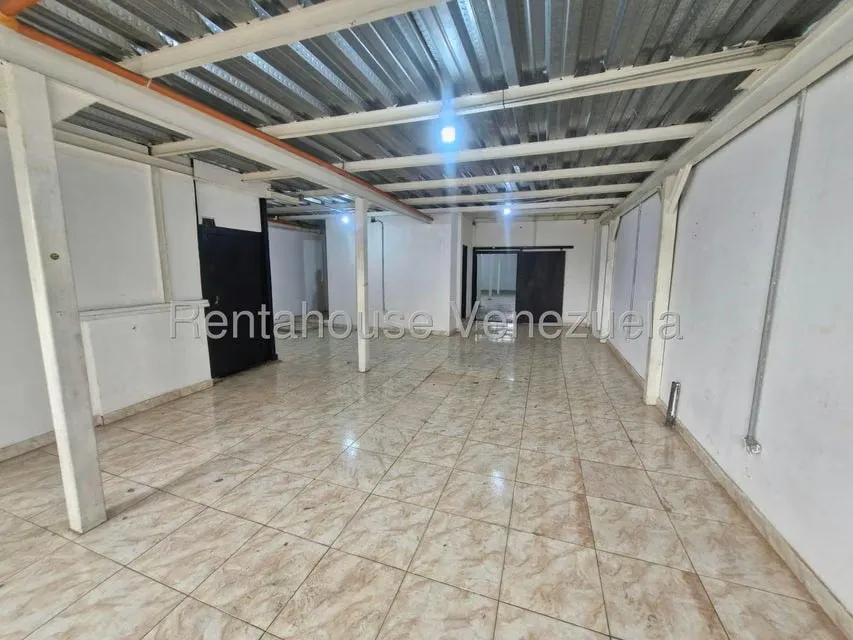 Local Comercial en Alquiler en Mariperez, Distrito Metropolitano - 4