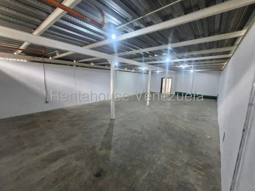 Local Comercial en Alquiler en Mariperez, Distrito Metropolitano - 5