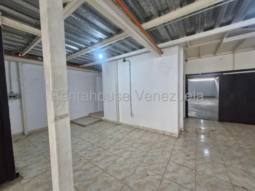 Local Comercial en Alquiler en Mariperez, Distrito Metropolitano - 6