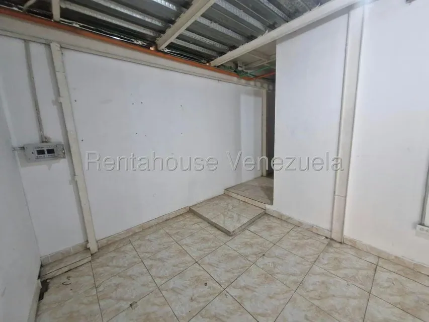 Local Comercial en Alquiler en Mariperez, Distrito Metropolitano - 7