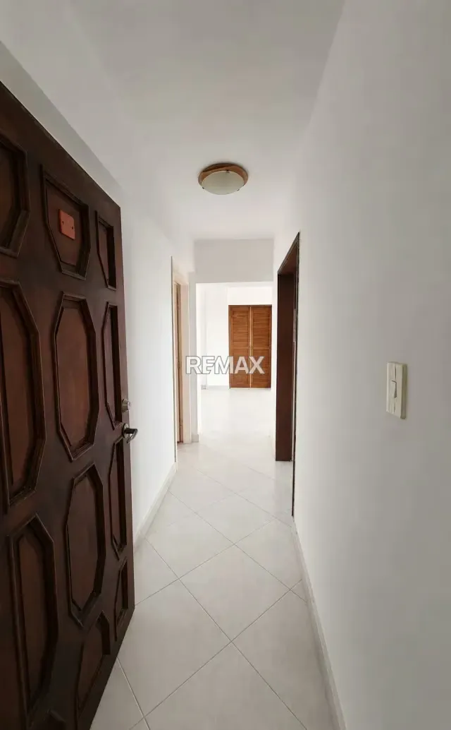 APARTAMENTO EN JORGE COLL - 2