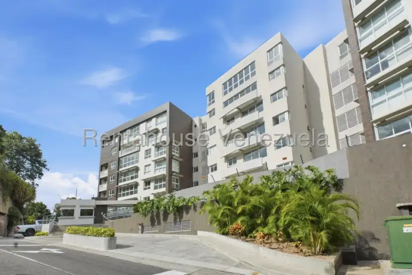 Apartamento (1 Nivel) en Venta en Chulavista, Distrito Metropolitano