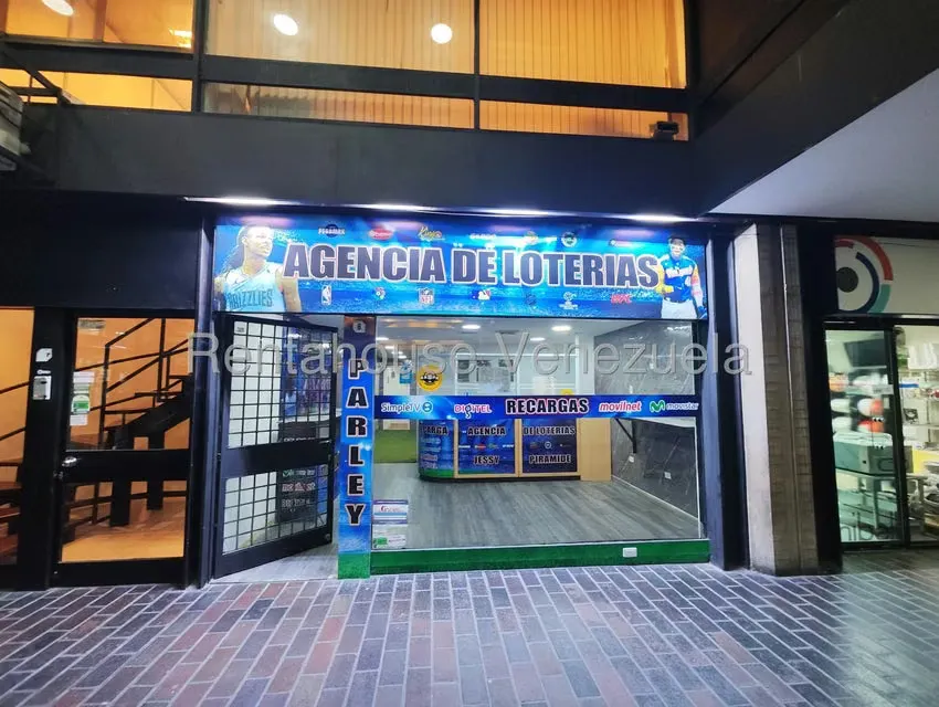 Local Comercial en Alquiler en Prados del Este, Distrito Metropolitano